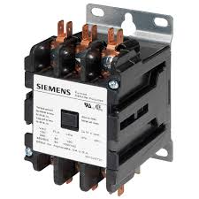 CONTACTOR 42AF35AF